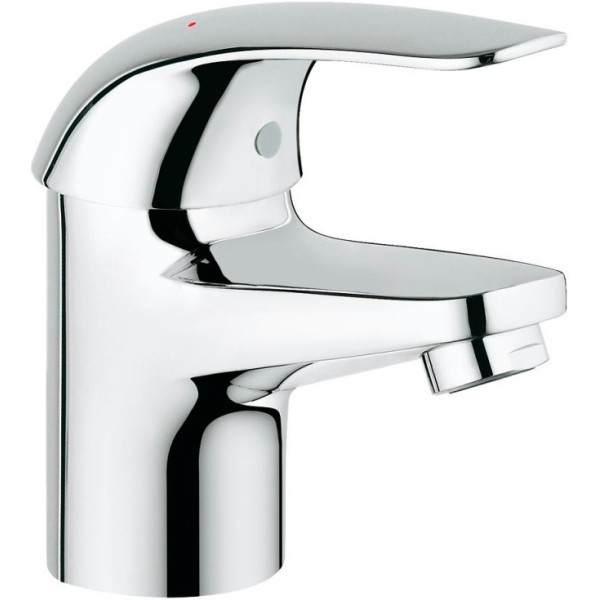 

Смеситель для раковины Grohe Euroeco, 32734000