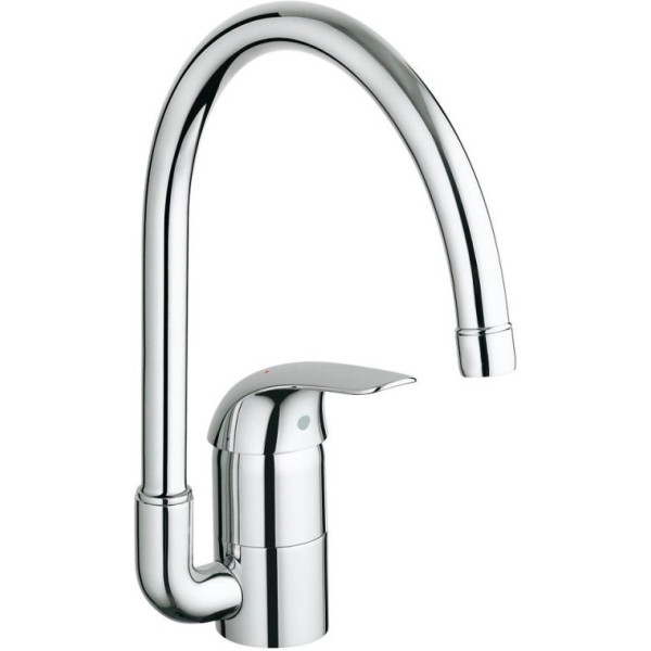 

Смеситель для кухни Grohe Euroeco, 32752000