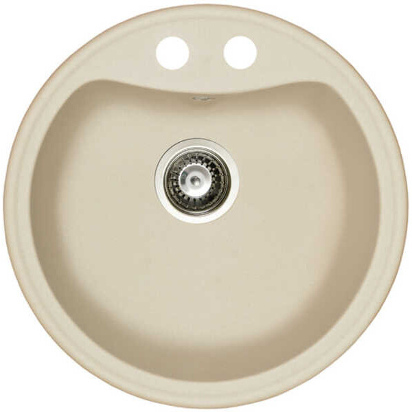 

Кухонная мойка Marmorin Kova 250803006 White