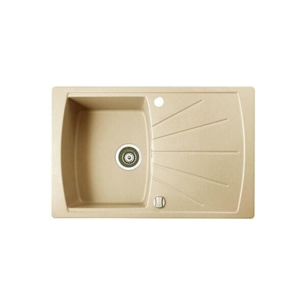 

Кухонная мойка Marmorin Fenco 320113006 White