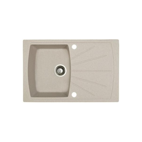 

Кухонная мойка Marmorin Fenco 320113007 Sand