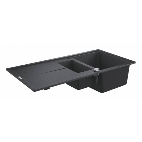 

Мойка гранитная Grohe EX Sink K400 31642AP0