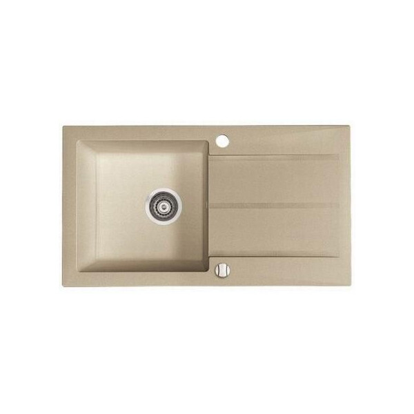 

Кухонная мойка Marmorin Tama 390113007 Sand