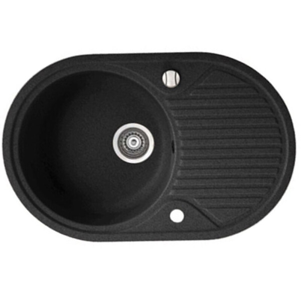 

Кухонная мойка Marmorin Arena 280113002 Black