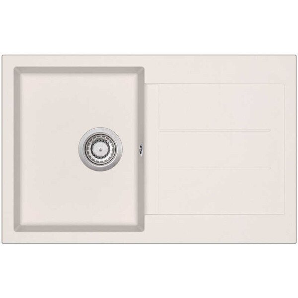 

Кухонная мойка AquaSanita Tesa SQT101-111 Silika (4792)