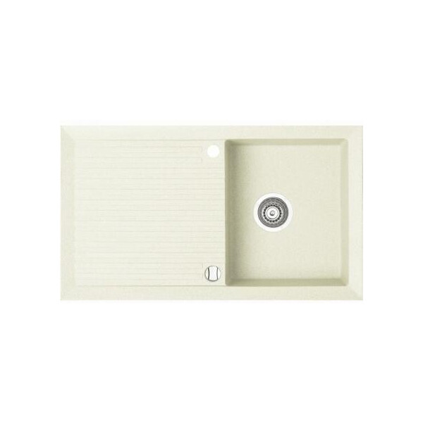 

Кухонная мойка Marmorin Cire 375113011 Ecru