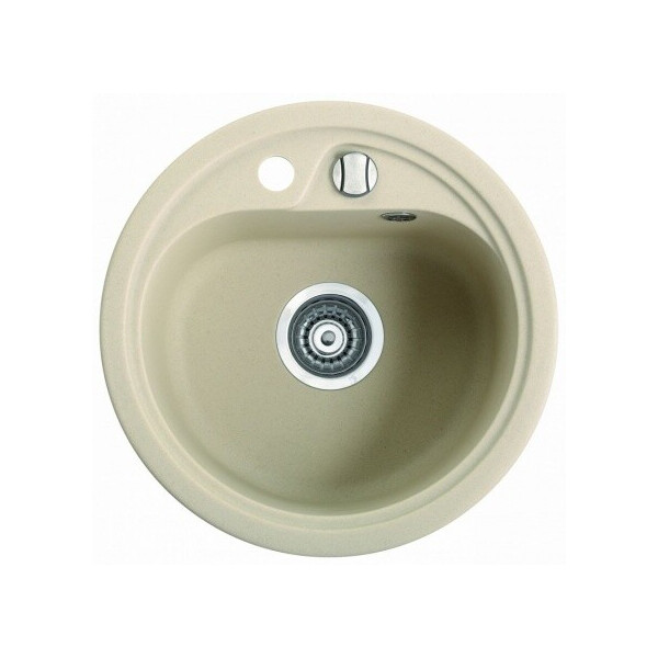 

Кухонная мойка Marmorin Vask 260803001 Safari