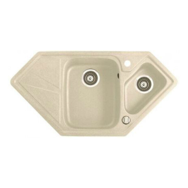 

Кухонная мойка Marmorin Torro 220613001 Safari