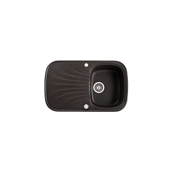 

Кухонная мойка Marmorin Oren 180113002 Black