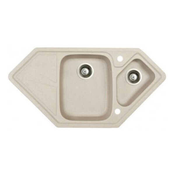 

Кухонная мойка Marmorin Torro 220613007 Sand
