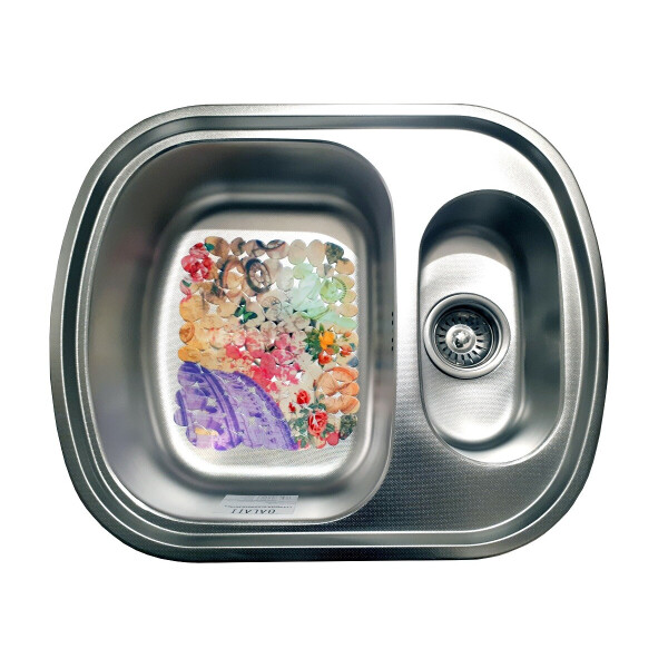 

Кухонная мойка Galati Vayorika 1.5C Textura (7898)