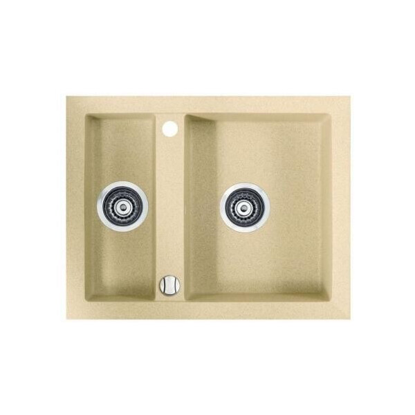 

Кухонная мойка Marmorin Cire 375503001 Safari
