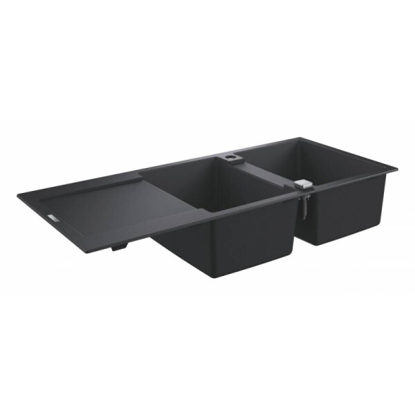 

Мойка гранитная Grohe EX Sink K500 двойная 31647AP0