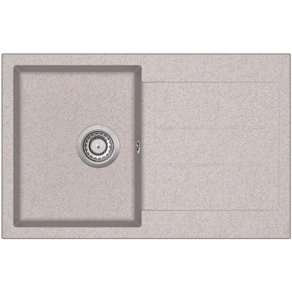 

Кухонная мойка AquaSanita Tesa SQT101-112 Ora (4793)