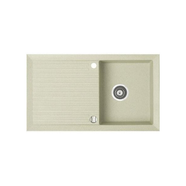 

Кухонная мойка Marmorin Cire 375113001 Safari