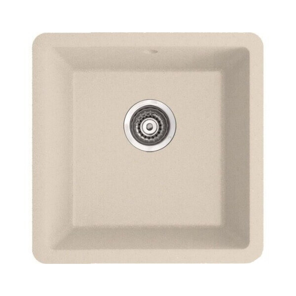 

Кухонная мойка Marmorin Fado 426100006 White