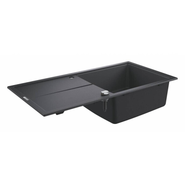 

Мойка гранитная Grohe EX Sink K400 31641AP0