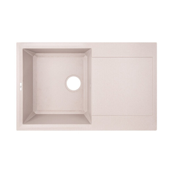 

Кухонная мойка GF 790x495/230 COL-06 (GFCOL06790495230)