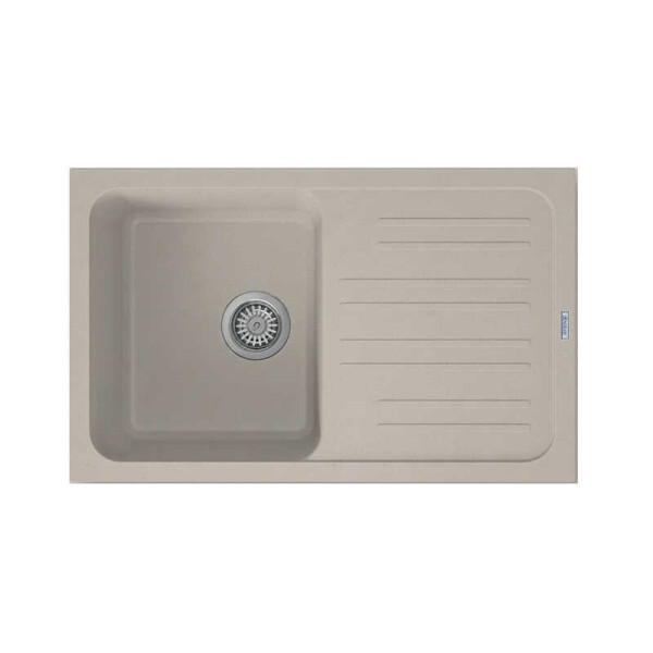 

Кухонная мойка Longran CLS 740.460 - 47 Arena (LM1758)