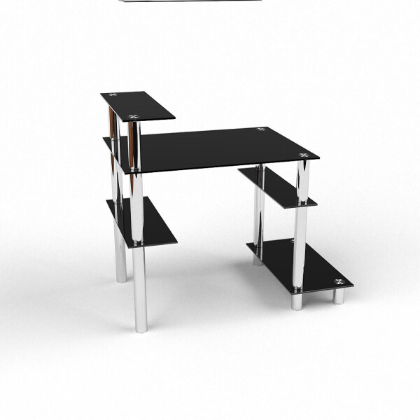 

Компьютерный стол БЦ-стол Веста (650 x 900 x 950)