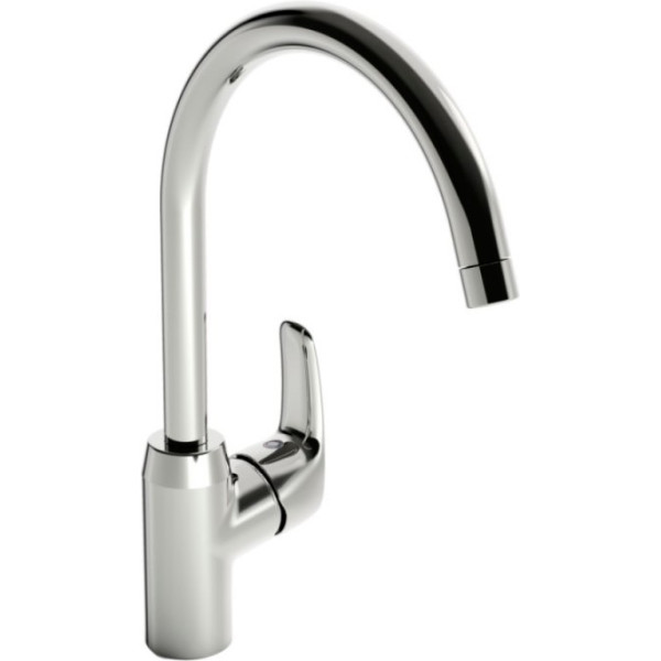 

Смеситель для кухни Oras Safira, 1028F