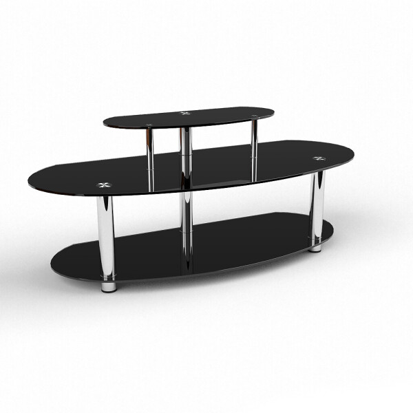 

Тумба ТВ БЦ-стол Орбит (470 x 1300 x 520)