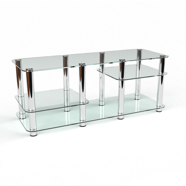 

Тумба ТВ БЦ-стол Атлантик (520 x 1500 x 520)