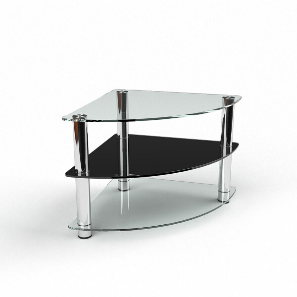 

Тумба ТВ БЦ-стол Сектор (550 x 550 x 520)