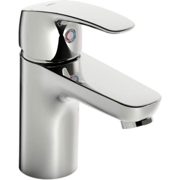 

Смеситель для раковины Oras Safira, 1010F