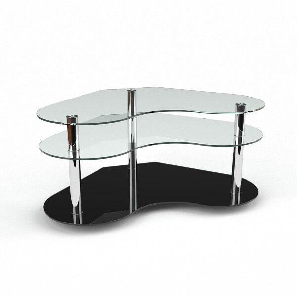 

Тумба ТВ БЦ-стол Бумеранг (890 x 1400 x 520)