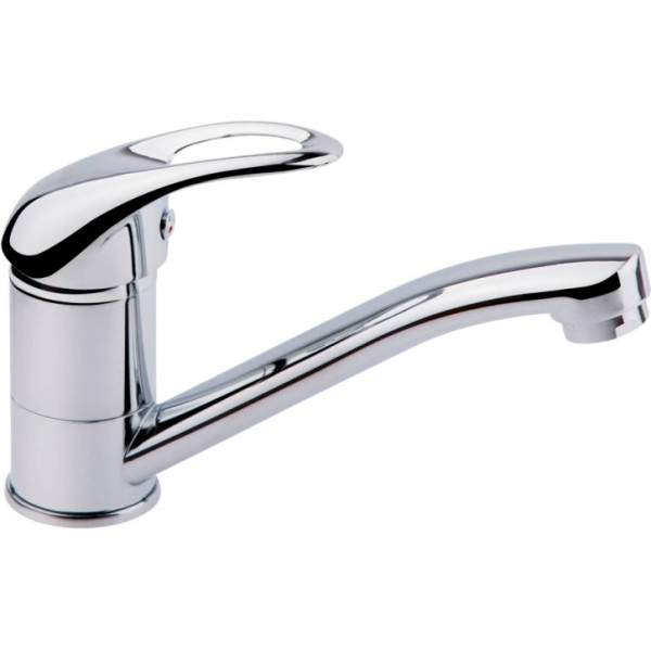 

Смеситель для кухни Q-tap Premiere CRM 002M, QTPRECRM002M