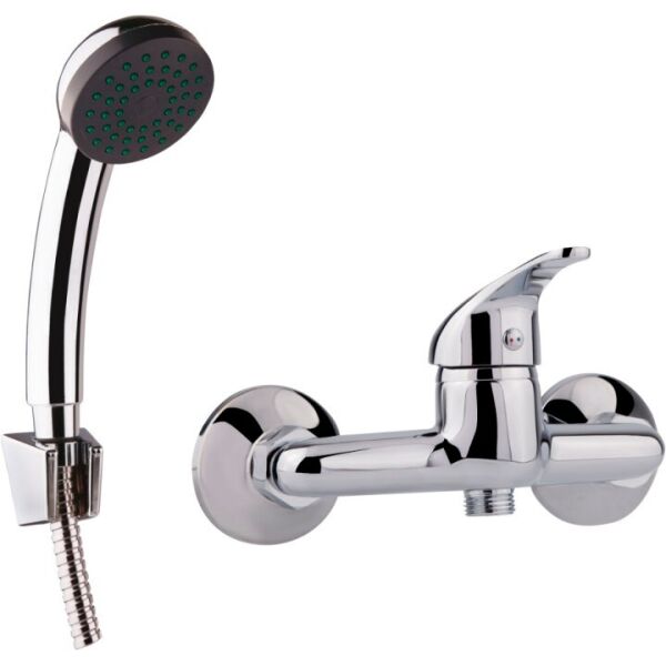 

Смеситель для душа Qtap Smart СRM 010