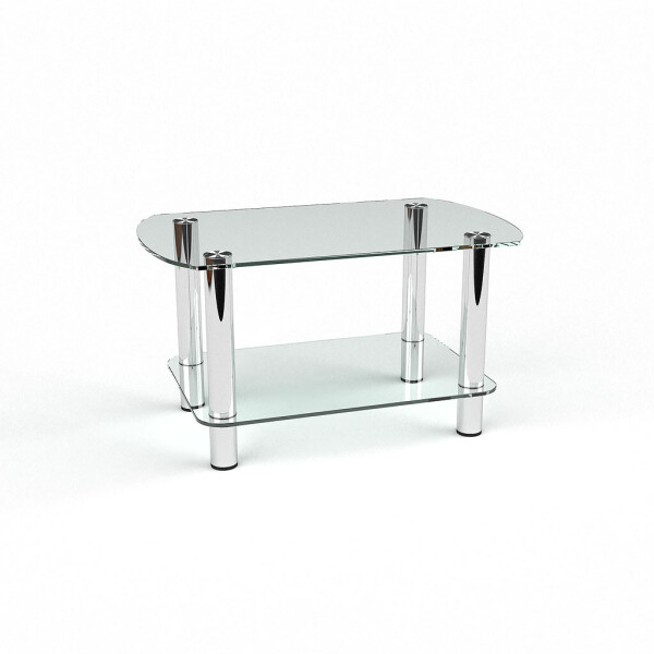 

Стол журнальный БЦ-стол Кейт (630 x 1020 x 450)