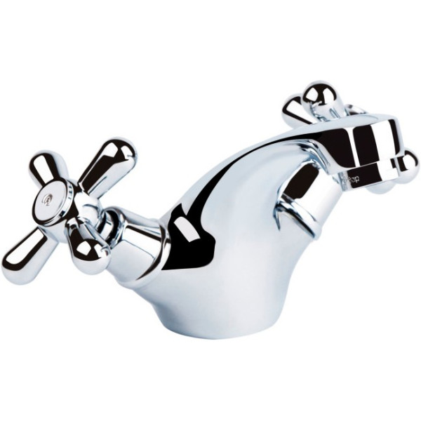 

Смеситель для раковины Q-tap Dominox CRM 161, QTDOMCRM161