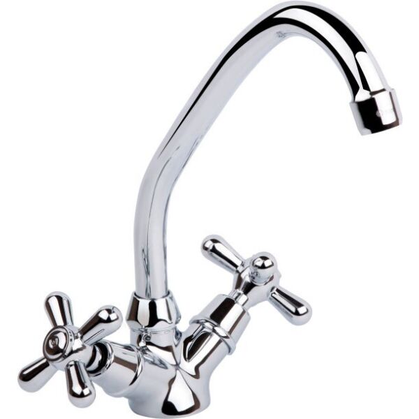 

Смеситель для кухни Qtap Dominox CRM 271