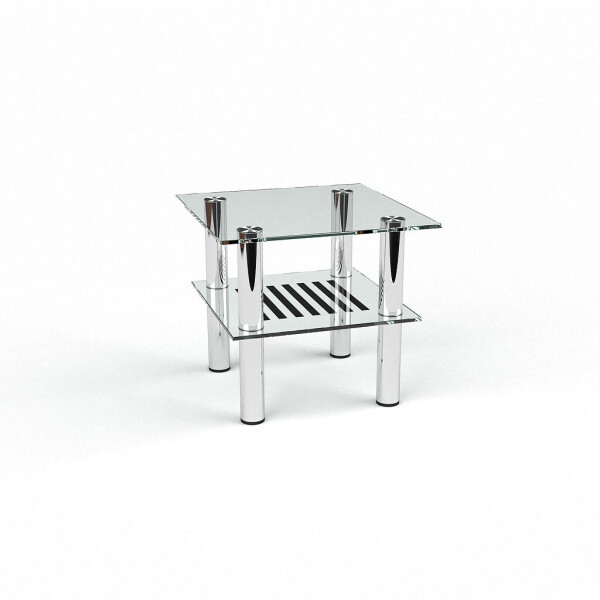 

Стол журнальный БЦ-стол Марио (500 x 500 x 450)