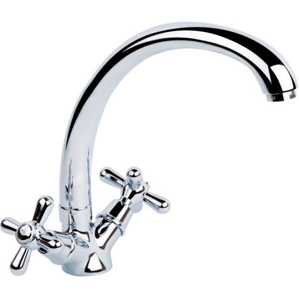 

Смеситель для кухни Qtap Dominox CRM 273