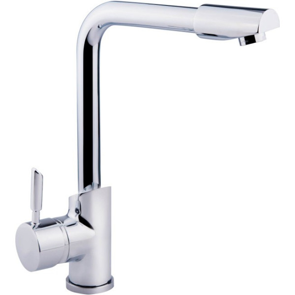

Смеситель для кухни Q-tap Elit СRM 007, QTELICRM007