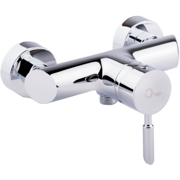 

Смеситель для душа Q-tap Elit СRM 010, QTELICRM010