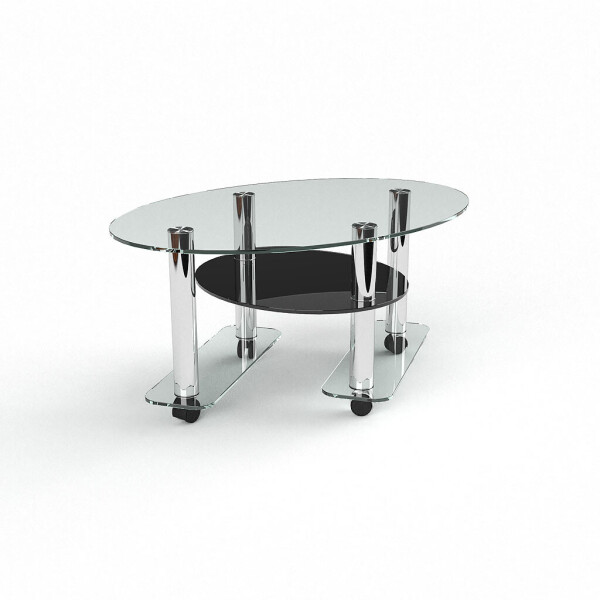 

Стол журнальный БЦ-стол Ронто (710 x 1050 x 450)