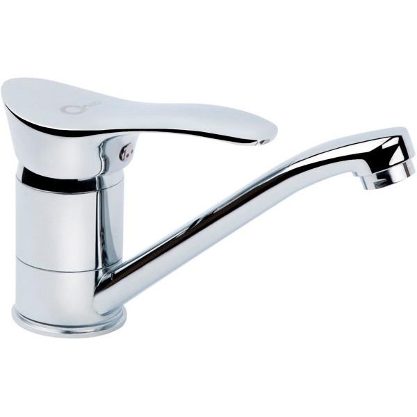 

Смеситель для кухни Q-tap Eris СRM 003М, QTERICRM003M