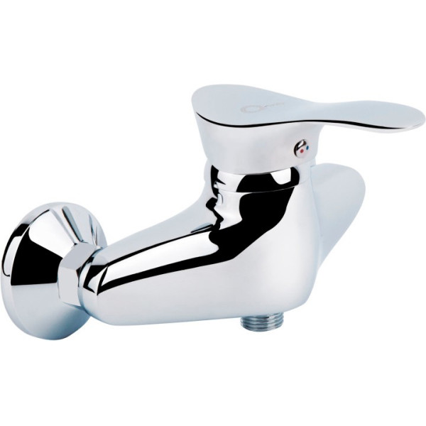

Смеситель для душа Q-tap Eris СRM 010, QTERICRM010