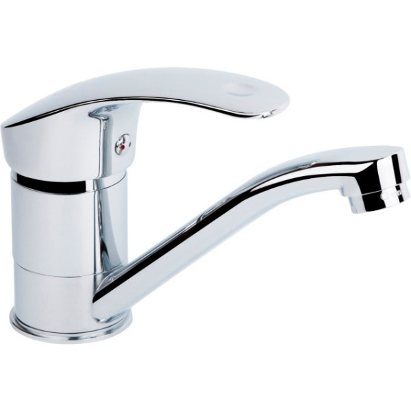 

Смеситель для кухни Q-tap Mars СRM 002M, QTMARSCRM002M