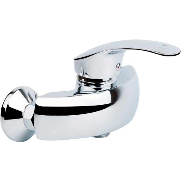 

Смеситель для душа Q-tap Mars СRM 010, QTMARSCRM010