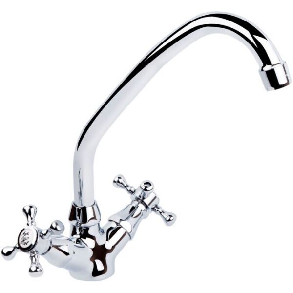 

Смеситель для кухни Qtap Mayfair CRM 271FK