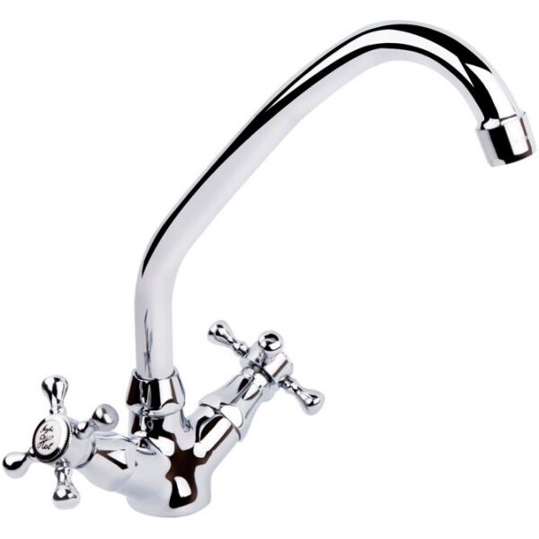 

Смеситель для кухни Qtap Mayfair CRM 271F
