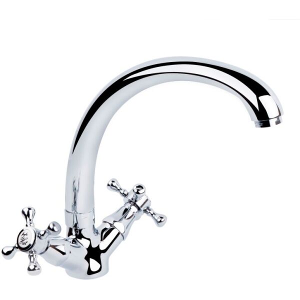 

Смеситель для кухни Qtap Mayfair CRM 273F