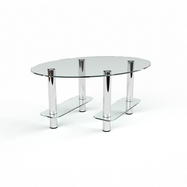 

Стол журнальный БЦ-стол Юниор (640 x 950 x 450)