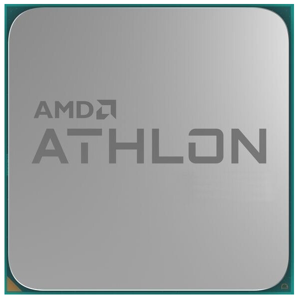 

AMD Athlon 220GE (YD220GC6FBMPK)