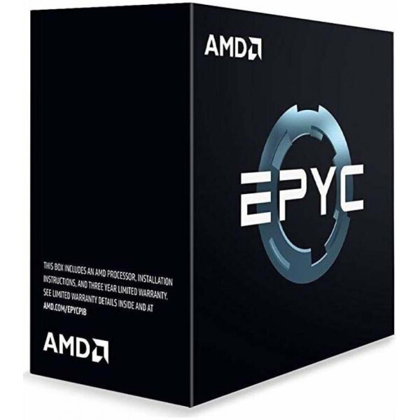 

AMD EPYC 7302P (100-100000049WOF)